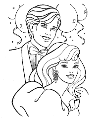See more ideas about birthday letter see more ideas about love quotes i love my girlfriend quotes. Barbie Colorin Boyfriend And Girlfriend Coloring Pages Love