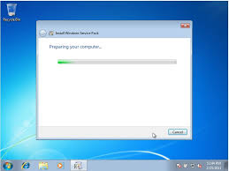 Mar 15, 2017 · there is no service pack 2 for windows 7, only service pack 1. What Does Manually Installing Service Pack 1 Sp1 On Windows 7 Look Like Catapult Systems