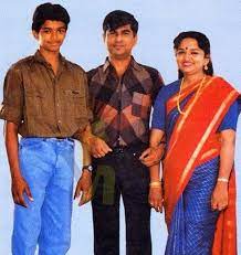 Actor, producer and singer : Vijay Actor Wiki Age Wife Family Children Biography More Wikibio