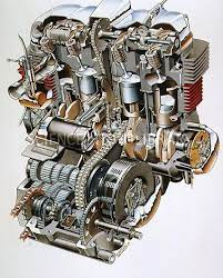 Pin On Moto Engine