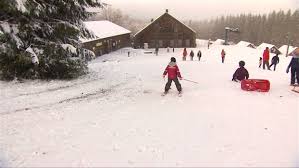 Meteo en direct baraque fraiture. La Saison De Ski Est Deja Lancee En Belgique La Baraque De Fraiture Est Ouverte Tout Le Week End Rtl Info