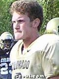 Patrick Devenny, Colorado, Quarterback