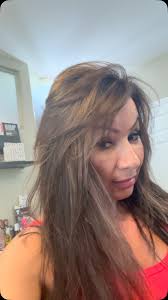 Lil changes are good for the soul! 🥰🥰