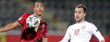 Mit dem duell dänemark gegen belgien steht uns ein echtes top spiel bevor. Gxa73 Nnvhs1m