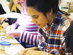 NEW COURSE LISTING FOR SPRING 24