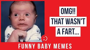 Monthly baby photos newborn baby photos baby poses newborn shoot newborn pictures baby boy newborn cute baby photos funny baby hope you enjoy this collection of the funniest baby memes we could find. Funny Baby Memes With Cute Faces Featuring Best Clean Memes Youtube
