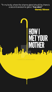 Also mobile android, ios, windows phone devices. 95 How I Met Your Mother Wallpapers On Wallpapersafari