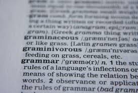 Where do they appear in a sentence? Definition Of Restrictive Relative Clause