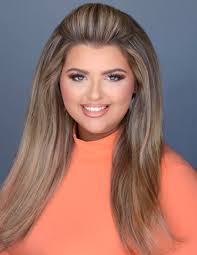 Jamie Lynn Boswell US Miss