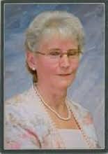 Obituary information for Donna McKnight