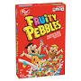 Fruity Pebbles from www.postconsumerbrands.com