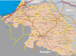 Le pays basque compte quatre villages labellisés « plus beaux villages de france » et ils méritent amplement leur titre ! Le Pays Basque Roadtrips Pays Basque