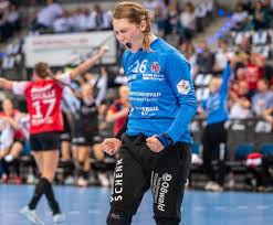 Tin mỗi trang > trong trang. Sieg Und Niederlage In Testspielen Fur Ann Cathrin Giegerich Mit Dvsc Debrecen