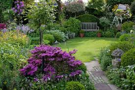 Ideen Fur Kleine Garten Gartenzauber Kleiner Garten Traumgarten Gartengestaltung Ideen
