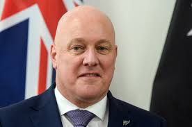 Is New Zealand past the point of no return?