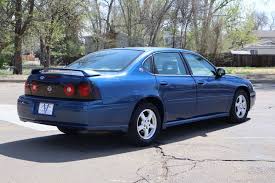 Image result for Cashmere 2005 Impala