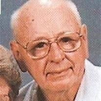 George H Schwalm Obituary