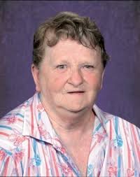 Beverly Markham Obituary