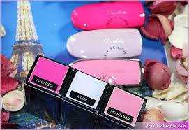 By carly olson photography by ro. Guerlain Rouge G Lipstick 2018 Review 2 Beauty Trends And Latest Makeup Collections Chic Profile