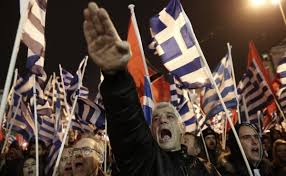 nazismo, la triste historia que resurge en Europa