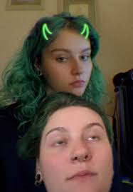 Deep Emerald Splat Hair Dye