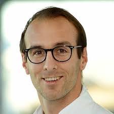 Marc Daniel's Instagram, Twitter & Facebook