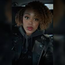 It's been a minute! Thanking God in advance for the great things ahead.  💫🙏🏾💕 #FeelingGrateful #LetTheBlessingsFlow