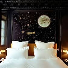 Celestial House Design Decor Bedroom Decor