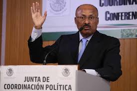 53rd president of the institutional revolutionary party. Wnwp6hpnxq T3m