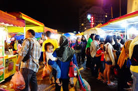 Make sure you add cameron highland night market, kea farm and boh tea plantation to your travel plans. Mossy Forest Travels Of Yum