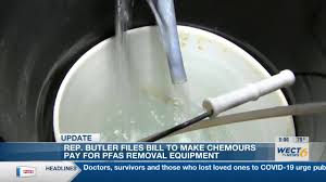Check spelling or type a new query. Pay Up Lawmaker Wants Chemours To Buy Equipment To Rid Drinking Water Of Toxic Chemicals