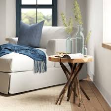 Stylish & functional, a set of new coffee or end tables are the perfect finishing touch for your home. Broyhill End Table Birch Lane