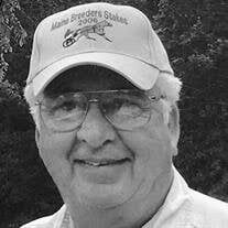 Michael Davis Andrew Obituary