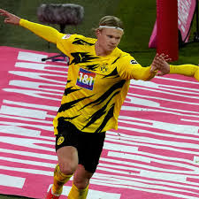 Die aktuellen transfergerüchte zum fc bayern münchen in der übersicht. Erling Haaland Bvb Fc Bayern Heizt Plotzlich Den Transfer Poker An Bvb