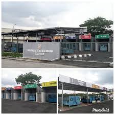 Aku pon baru nak start jugak nih~ lambat x pe. Bjra Environmental Corner During The Closure Of Bjrc Facebook