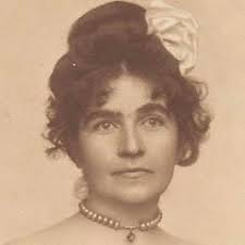 Gene Stratton Porter