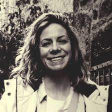 Kimberley Vanstiphout