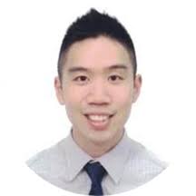 Victor Chow's Instagram, Twitter & Facebook