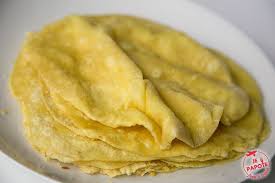 Recette Du Dholl Puri Specialite De L Ile Maurice Je Papote Recette Mauricienne Recettes De Cuisine Cuisine Mauricienne