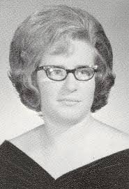 Please keep the family of Jean McLeod in your thoughts and prayers as they  mourn her passing and celebrate the life of this well-liked and deeply  religious woman. Jean, a super-senior from