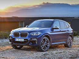 Check spelling or type a new query. Bmw X3 M40i 2018 Pictures Information Specs