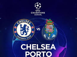 Below you find a lot of statistics for this team. Jadwal Live Streaming Liga Champions Chelsea Vs Fc Porto Dunia Bola Com