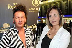 Daniela büchner und ennesto monté kurz vor der trennung. Poyb4rox7b15qm