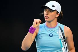 Swiatek, gauff earn second round spots in adelaide. Zhdugsec0y6fgm