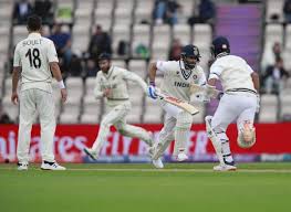 Kohli, rahane lead india vs new zealand world test championship final, day 2 live streaming: Tyk4seym2eboam