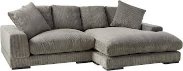 Check spelling or type a new query. Amazon Com Moes Home Collection Plunge Reversible Sectional Sofa Charcoal Furniture Decor