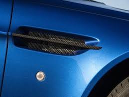 Image result for Vertigo Blue 2017 Aston Martin