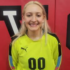 Brylee Moats' Cumberland Valley Christian High School Bio