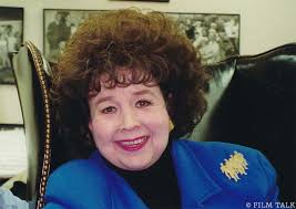 Jane Withers: “I could never be like Shirley Temple, I was just plain Jane” 