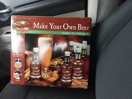 Lakeview Valley Farms Make Your Own Beer Kit Make Your Own Beer Beer Kit Beer Making Kits
